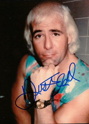 Austin Idol signed 8x10 Photo