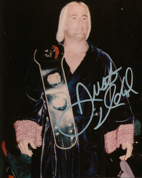 Austin Idol signed 8x10 Photo