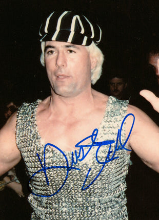 Austin Idol signed 8x10 Photo