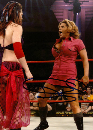 ODB signed 8x10 Photo