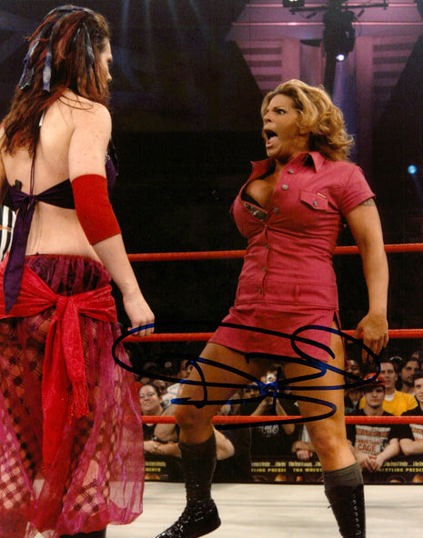 ODB signed 8x10 Photo