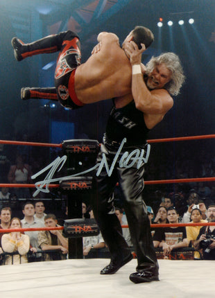 Kevin Nash signed 8x10 Photo