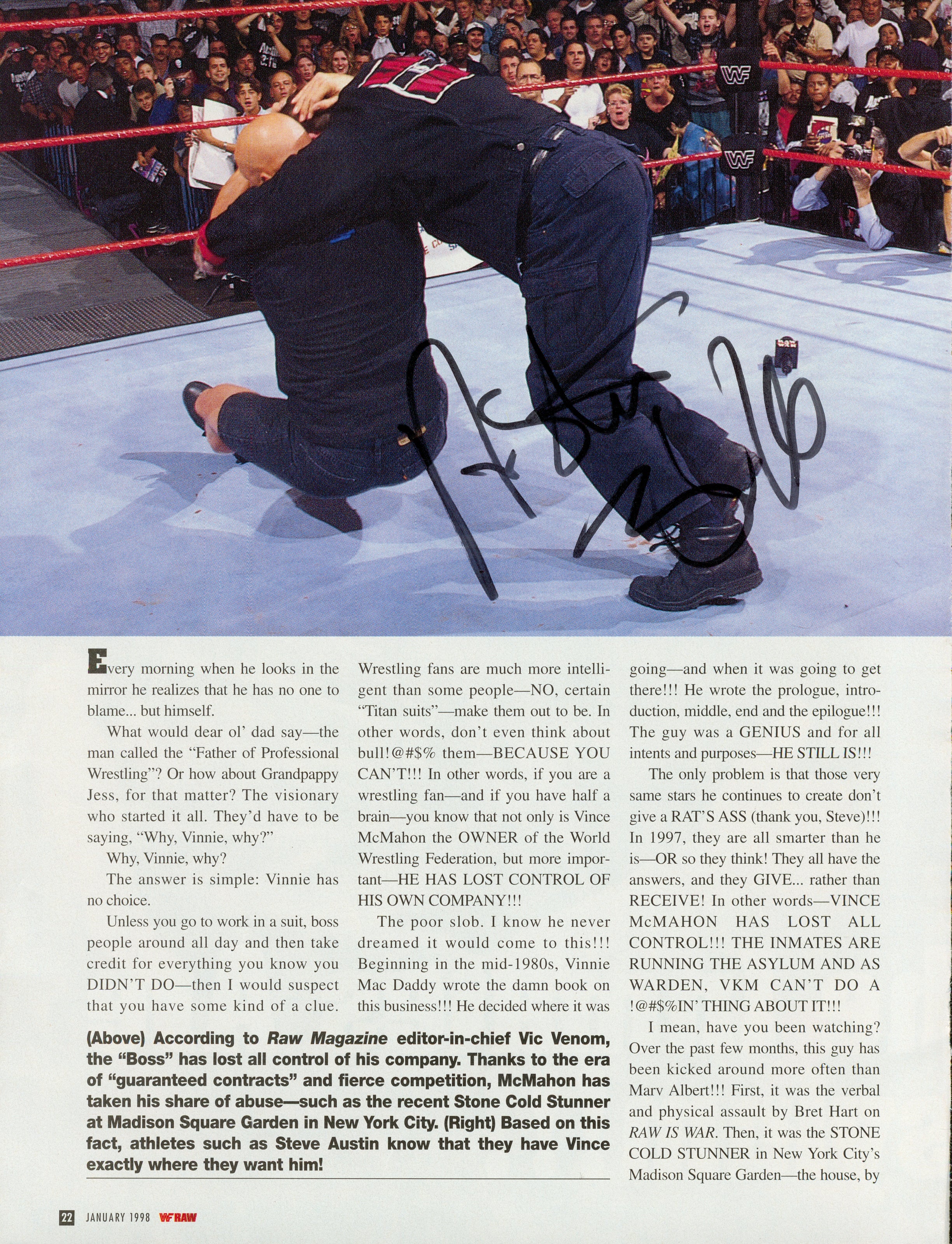 Newly Added Products – Signed By Superstars