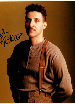 John Turturro (Rio) signed 8x10 Photo (w/ JSA)