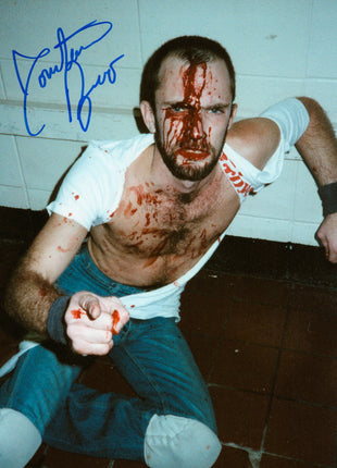 Downtown Bruno signed 8x10 Photo