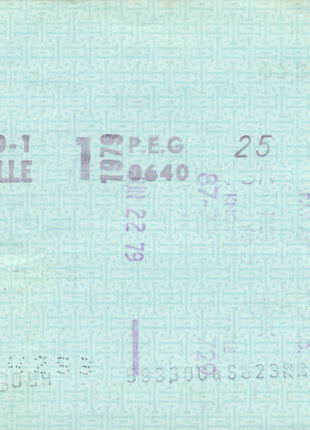 Bob Wright & Archie Gouldie dual signed Bank Check
