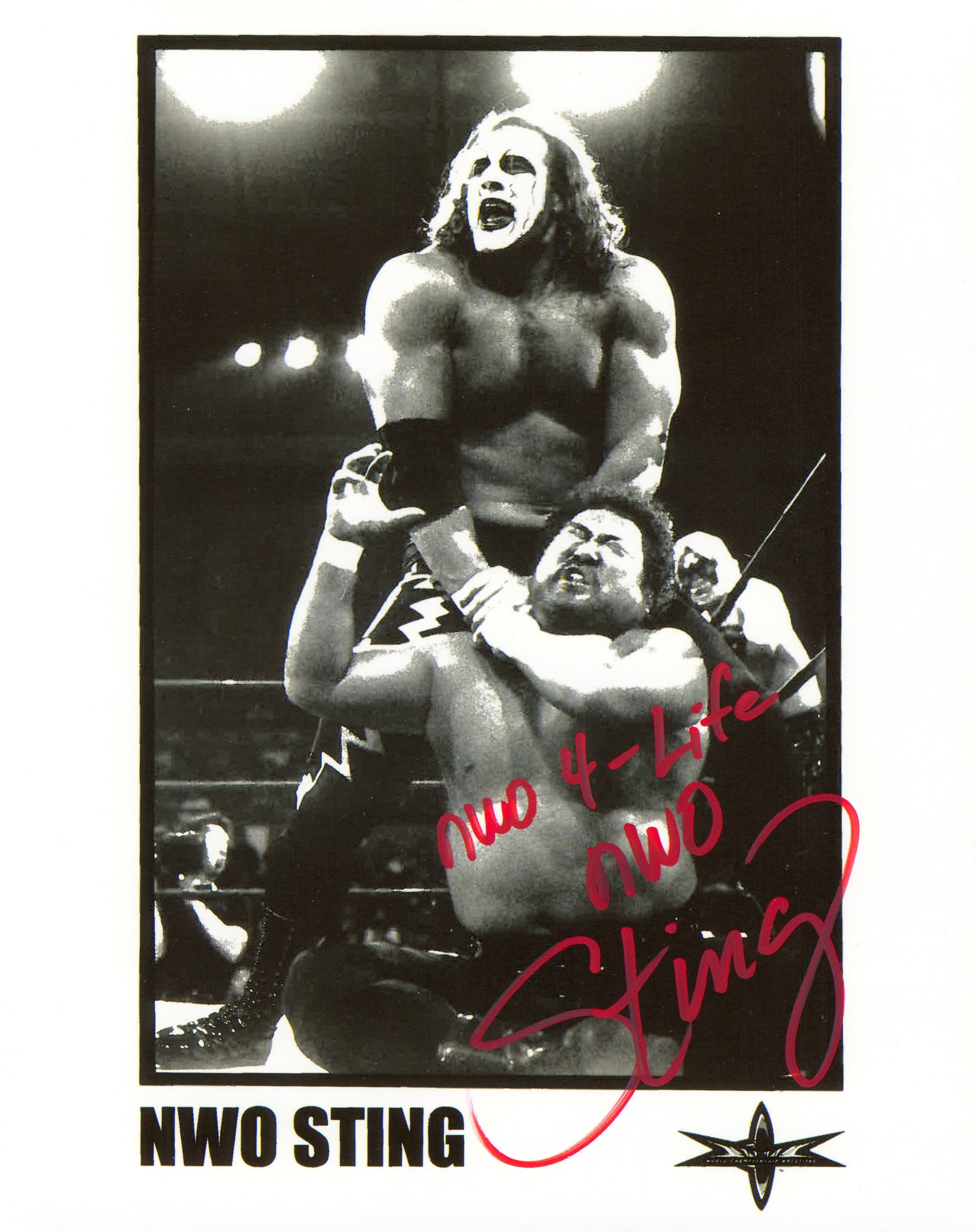 All on sale – Signed By Superstars