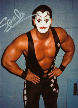Spellbinder signed 8x10 Photo