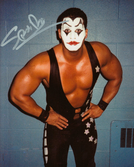 Spellbinder signed 8x10 Photo