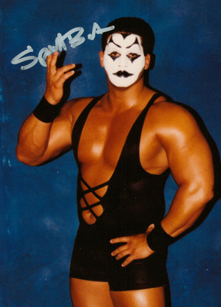 Spellbinder signed 8x10 Photo