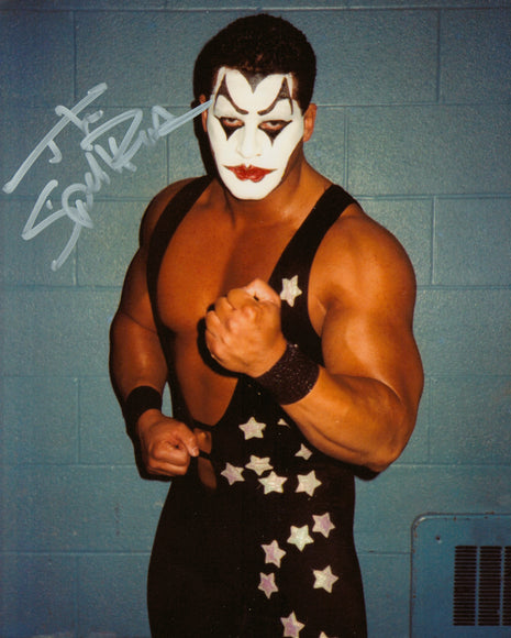 Spellbinder signed 8x10 Photo