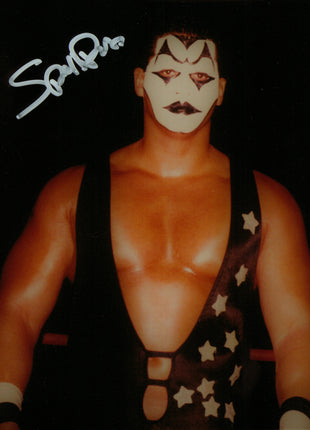 Spellbinder signed 8x10 Photo