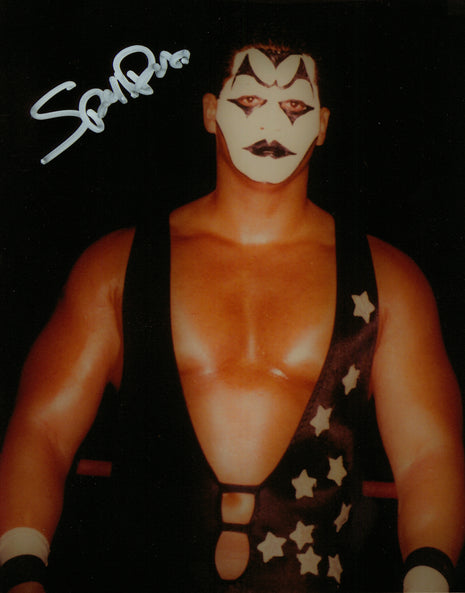 Spellbinder signed 8x10 Photo