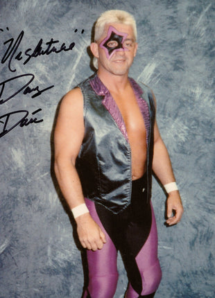 Danny Davis signed 8x10 Photo
