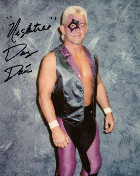 Danny Davis signed 8x10 Photo