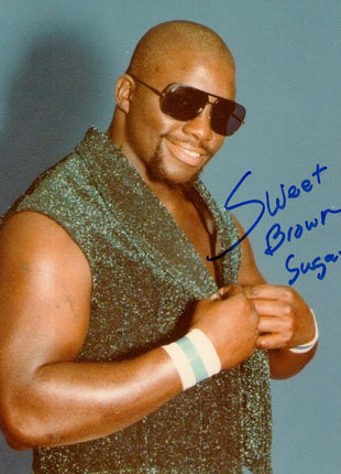 Sweet Brown Sugar signed 8x10 Photo