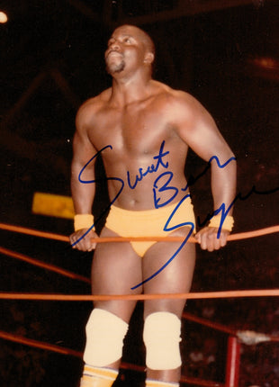 Sweet Brown Sugar signed 8x10 Photo