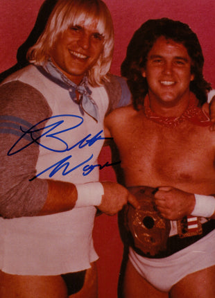 Brett Wayne Sawyer signed 8x10 Photo