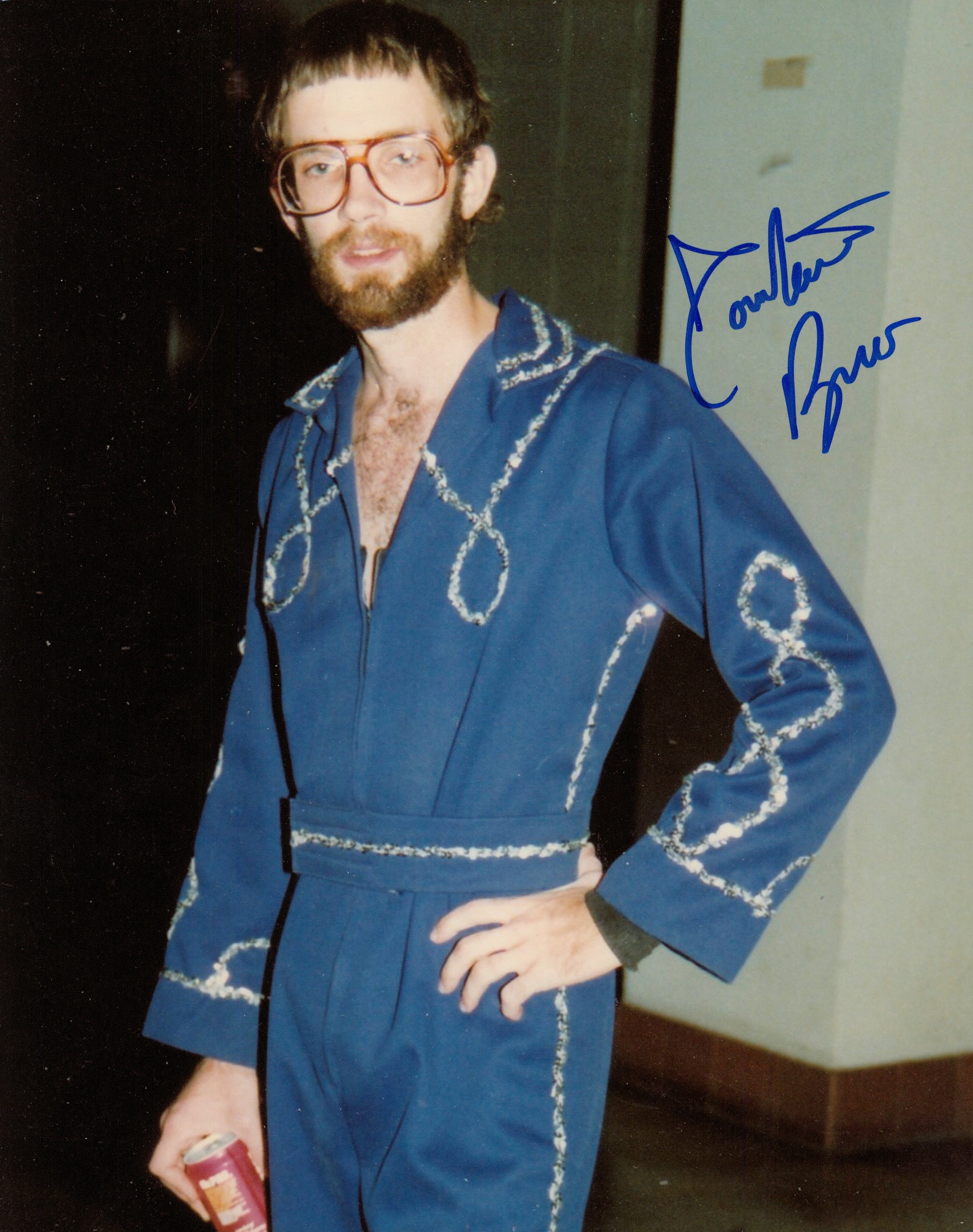 All Items A-Z – Signed By Superstars