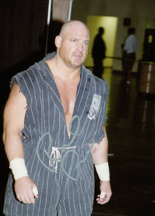 Rod Price signed 8x10 Photo
