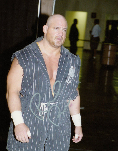 Rod Price signed 8x10 Photo