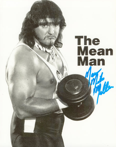 Mike Miller signed 8x10 Photo