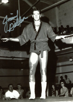 Jimmy Golden signed 8x10 Photo