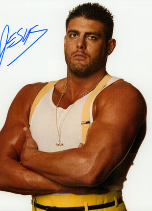 Jesus signed 8x10 Photo