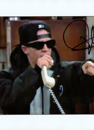 David Faustino (Married with Children) signed 8x10 Photo