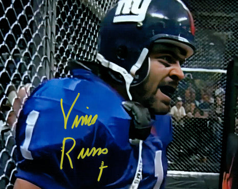 Vince Russo signed 8x10 Photo