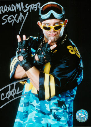 Brian Christopher signed 8x10 Photo