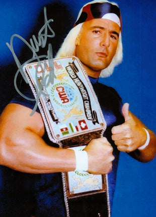 Austin Idol signed 8x10 Photo