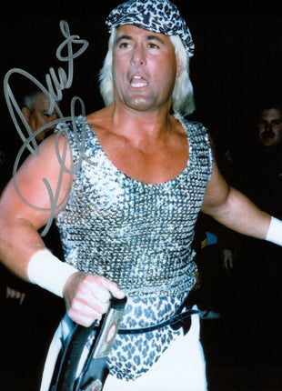 Austin Idol signed 8x10 Photo
