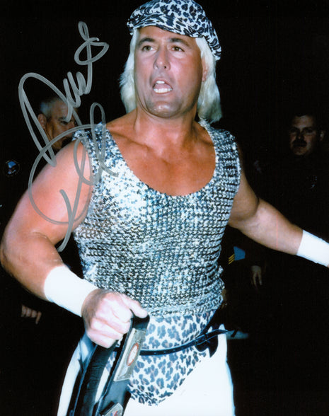 Austin Idol signed 8x10 Photo