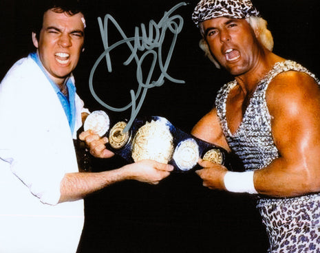 Austin Idol signed 8x10 Photo