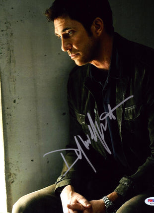 Dylan McDermott (American Horror Story) signed 11x14 Photo (w/ PSA)