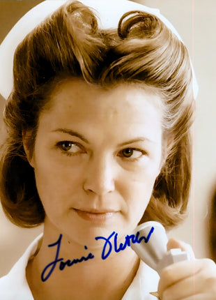Louise Fletcher signed 8x10 Photo
