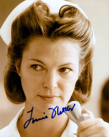 Louise Fletcher signed 8x10 Photo