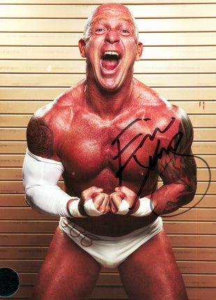 Eric Young signed 8x10 Photo