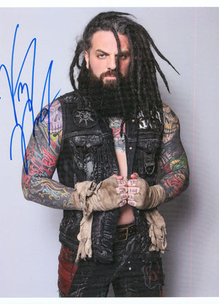 Vincent signed 8x10 Photo