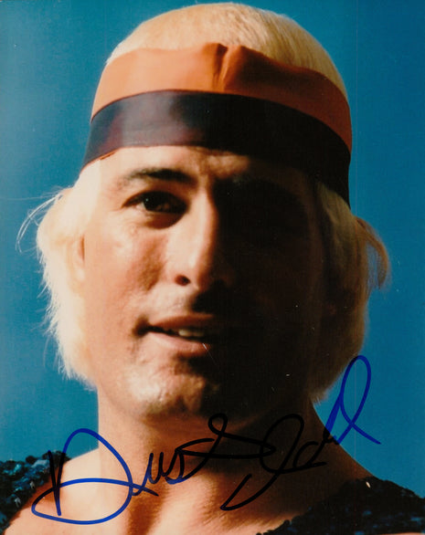 Austin Idol signed 8x10 Photo