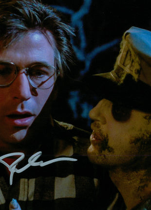 Alec Baldwin (Beetlejuice) signed 8x10 Photo (w/ JSA)