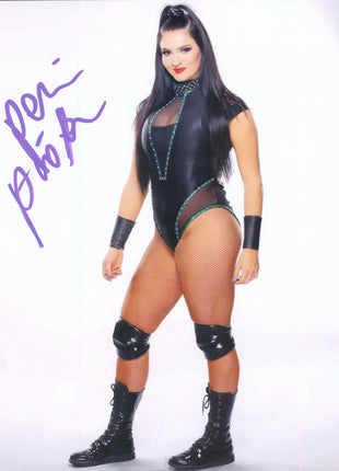 Persia Pirotta signed 8x10 Photo
