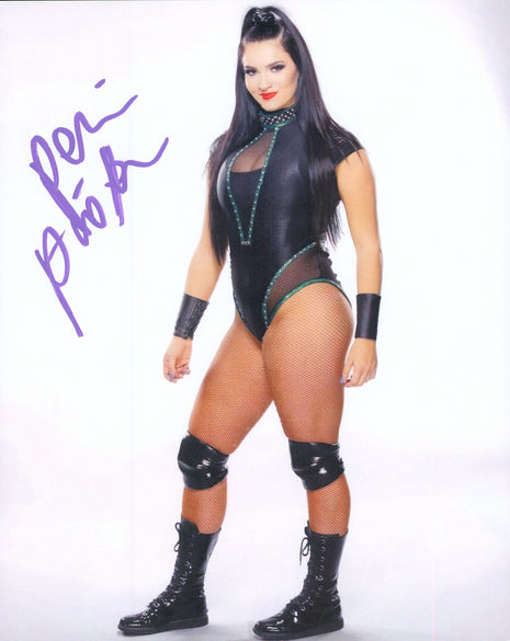 Persia Pirotta signed 8x10 Photo