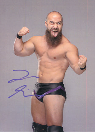 John Silver signed 8x10 Photo