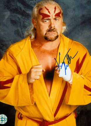 Kevin Sullivan signed 8x10 Photo