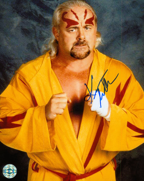 Kevin Sullivan signed 8x10 Photo