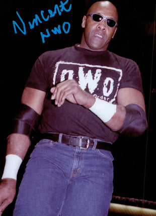 Vincent signed 8x10 Photo
