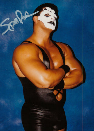 Spellbinder signed 8x10 Photo