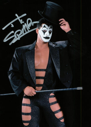 Spellbinder signed 8x10 Photo